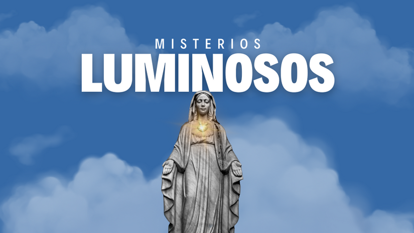 Misterios Luminosos | Jueves